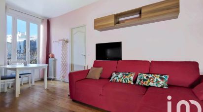 Apartment 2 rooms of 34 m² in Montreuil (93100)