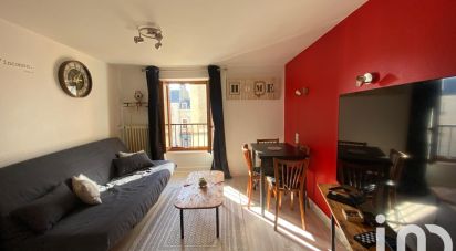 Apartment 2 rooms of 32 m² in Limoges (87000)