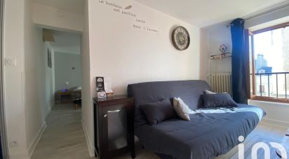 Apartment 2 rooms of 32 m² in Limoges (87000)