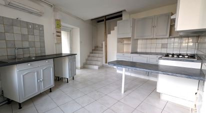 Maison 5 pièces de 113 m² à Dompaire (88270)