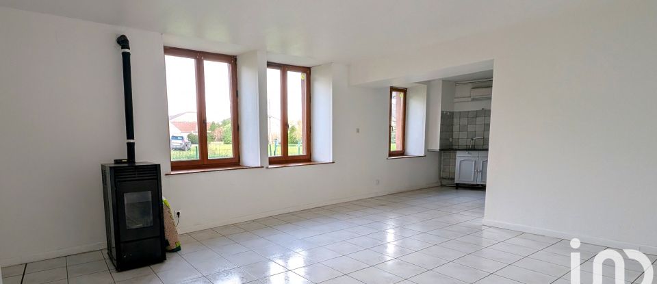 Maison 5 pièces de 113 m² à Dompaire (88270)