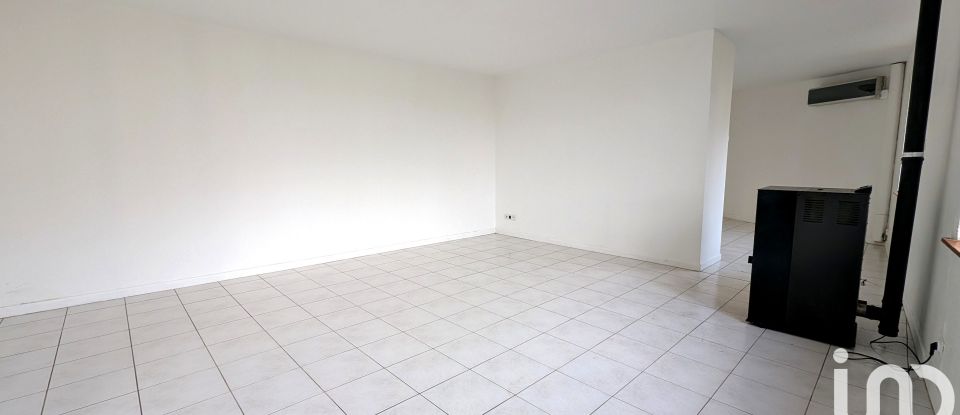 Maison 5 pièces de 113 m² à Dompaire (88270)