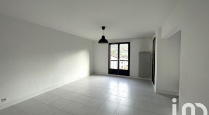 Appartement 3 pièces de 66 m² à Jarrie (38560)