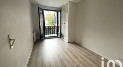 Appartement 3 pièces de 66 m² à Jarrie (38560)