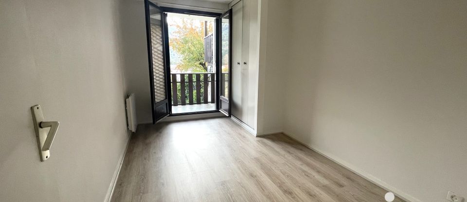 Appartement 3 pièces de 66 m² à Jarrie (38560)