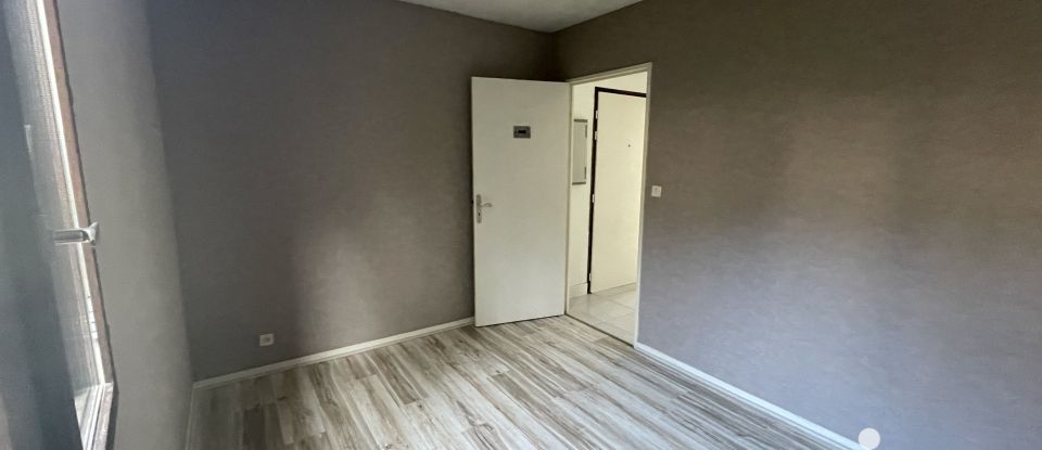 Appartement 3 pièces de 66 m² à Jarrie (38560)