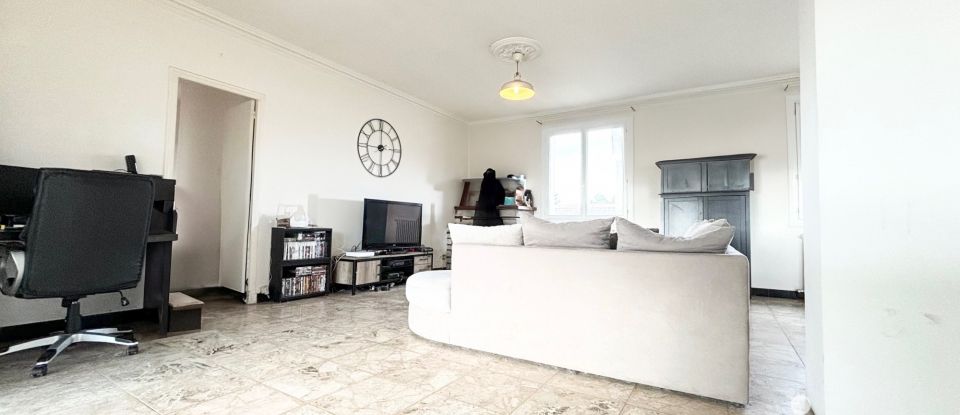 Maison 5 pièces de 260 m² à Carcassonne (11000)