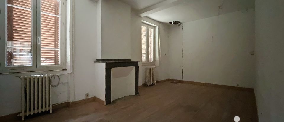 Estate 10 rooms of 207 m² in Canals (82170)