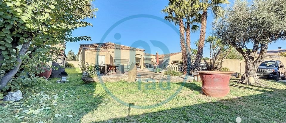 House 5 rooms of 146 m² in Vias (34450)