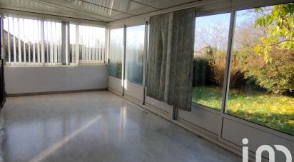 Pavillon 5 pièces de 103 m² à Saint-Ouen (41100)