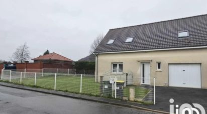 House 4 rooms of 83 m² in Nœux-les-Mines (62290)