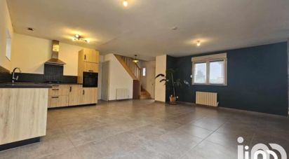 House 4 rooms of 83 m² in Nœux-les-Mines (62290)