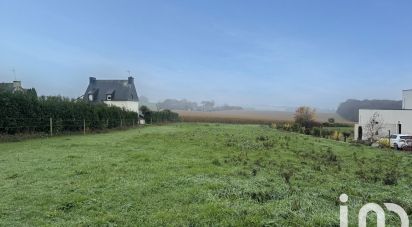 Land of 2,668 m² in Saint-Barnabé (22600)