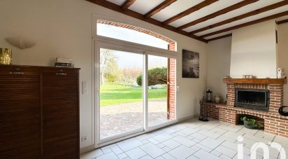 Country house 5 rooms of 150 m² in Anhiers (59194)