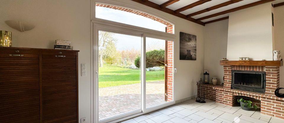 Country house 5 rooms of 150 m² in Anhiers (59194)