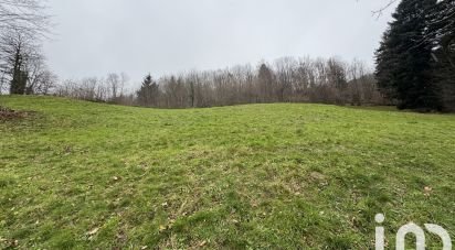 Land of 5,810 m² in La Bresse (88250)