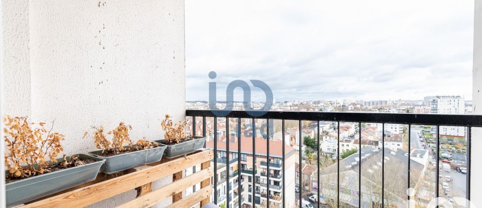 Apartment 4 rooms of 73 m² in Alfortville (94140)