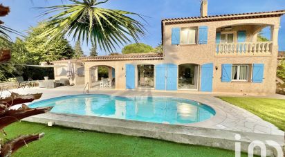 Maison 5 pièces de 127 m² à Fréjus (83600)