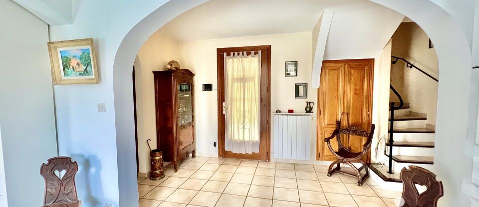 Maison 5 pièces de 127 m² à Fréjus (83600)