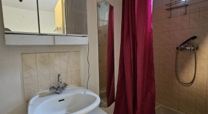 Studio 1 room of 19 m² in Montrouge (92120)