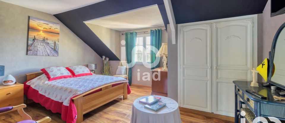 Maison 7 pièces de 250 m² à Claye-Souilly (77410)