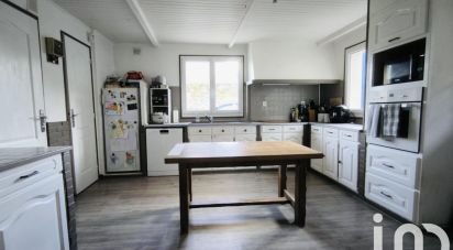 Maison 5 pièces de 120 m² à Cires-lès-Mello (60660)