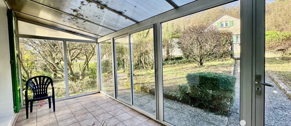 House 5 rooms of 105 m² in Étampes (91150)