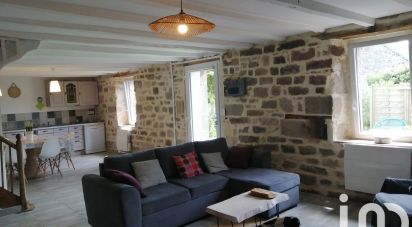 Country house 5 rooms of 125 m² in Plogonnec (29180)