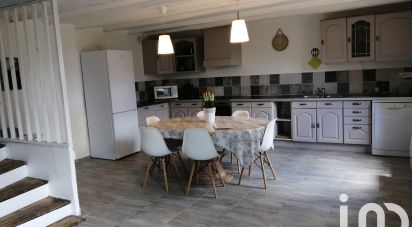 Country house 5 rooms of 125 m² in Plogonnec (29180)