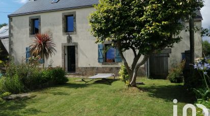 Country house 5 rooms of 125 m² in Plogonnec (29180)