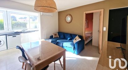 Apartment 3 rooms of 42 m² in Six-Fours-les-Plages (83140)