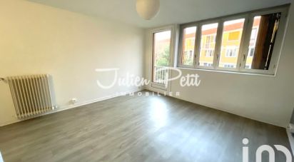 Apartment 3 rooms of 58 m² in Antony (92160)