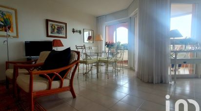 Apartment 2 rooms of 53 m² in Vence (06140)