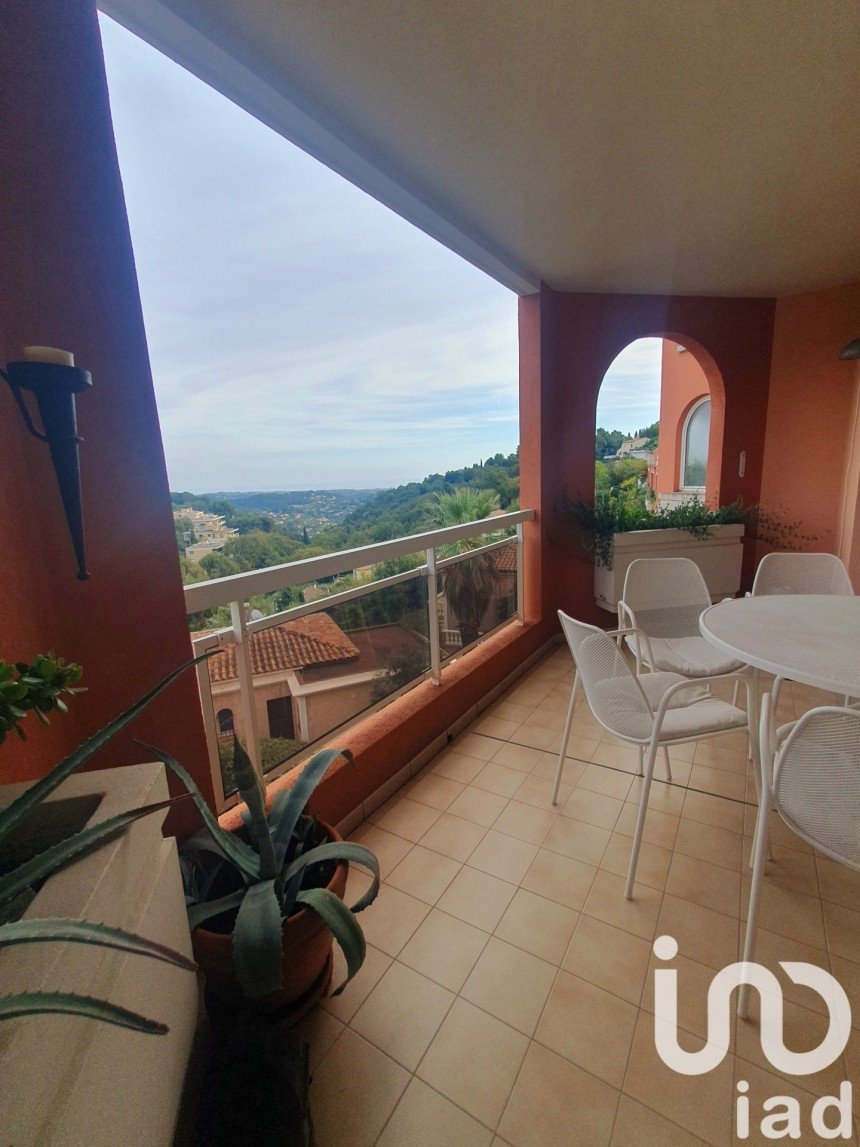 Apartment 2 rooms of 53 m² in Vence (06140)