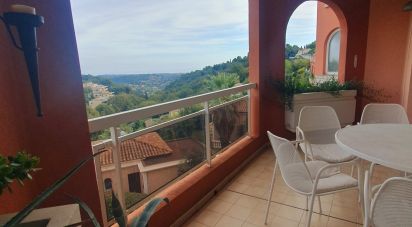 Apartment 2 rooms of 53 m² in Vence (06140)