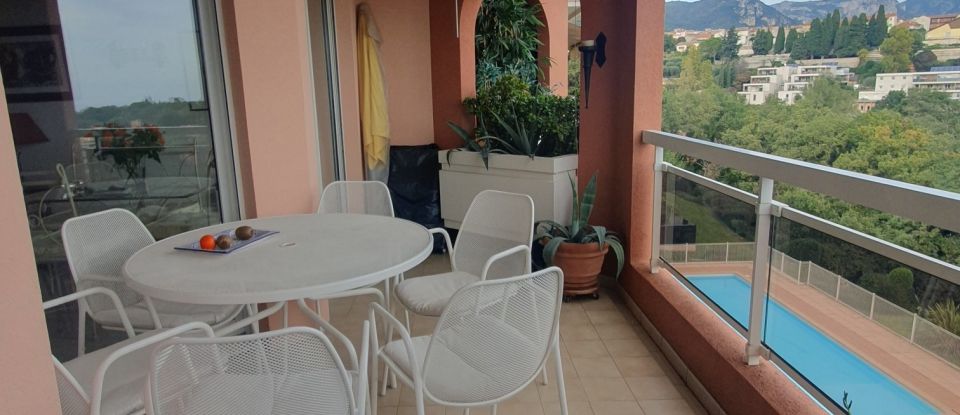 Apartment 2 rooms of 53 m² in Vence (06140)