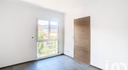 Appartement 4 pièces de 108 m² à Ségny (01170)