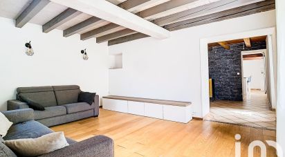 Maison 5 pièces de 148 m² à Pers-Jussy (74930)