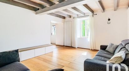 Maison 5 pièces de 148 m² à Pers-Jussy (74930)