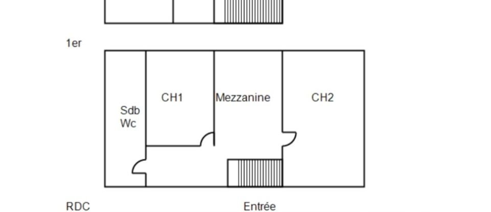 Maison 5 pièces de 148 m² à Pers-Jussy (74930)