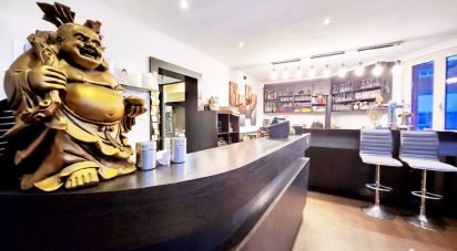 Restaurant of 180 m² in Conflans-Sainte-Honorine (78700)