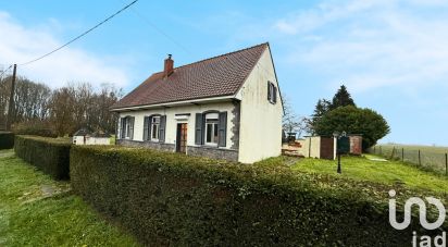 House 7 rooms of 164 m² in Bailleul (59270)