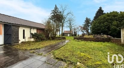 House 7 rooms of 164 m² in Bailleul (59270)