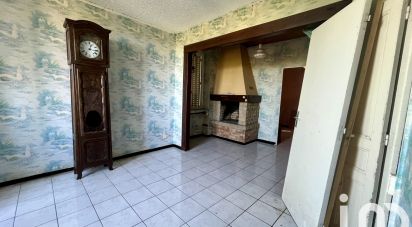 Maison 5 pièces de 79 m² à Sanvignes-les-Mines (71410)