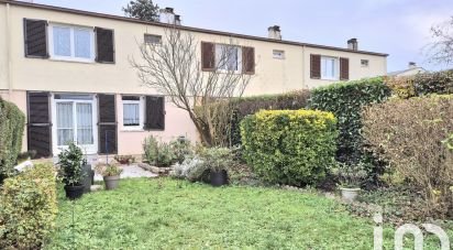 Maison 4 pièces de 80 m² à Épinay-sous-Sénart (91860)