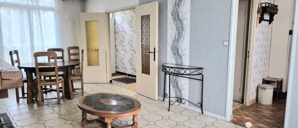 House 4 rooms of 80 m² in Épinay-sous-Sénart (91860)