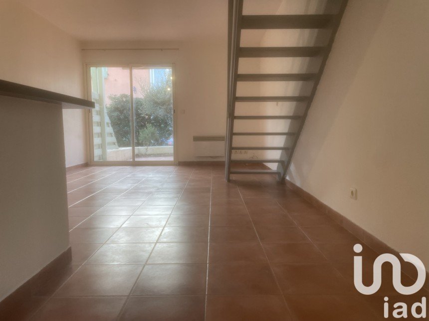 Maison 3 pièces de 60 m² à Leucate (11370)