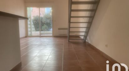 Maison 3 pièces de 60 m² à Leucate (11370)