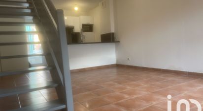 Maison 3 pièces de 60 m² à Leucate (11370)