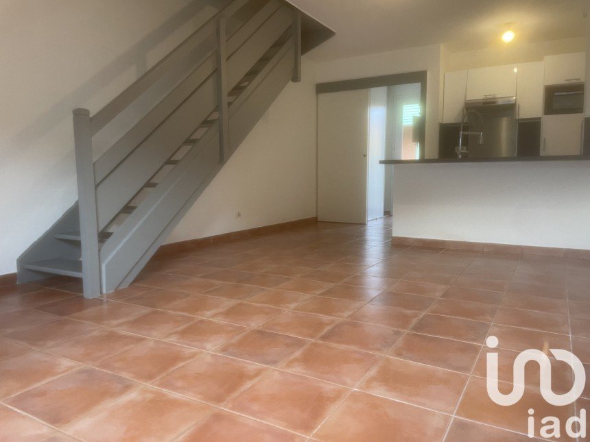 Maison 3 pièces de 60 m² à Leucate (11370)